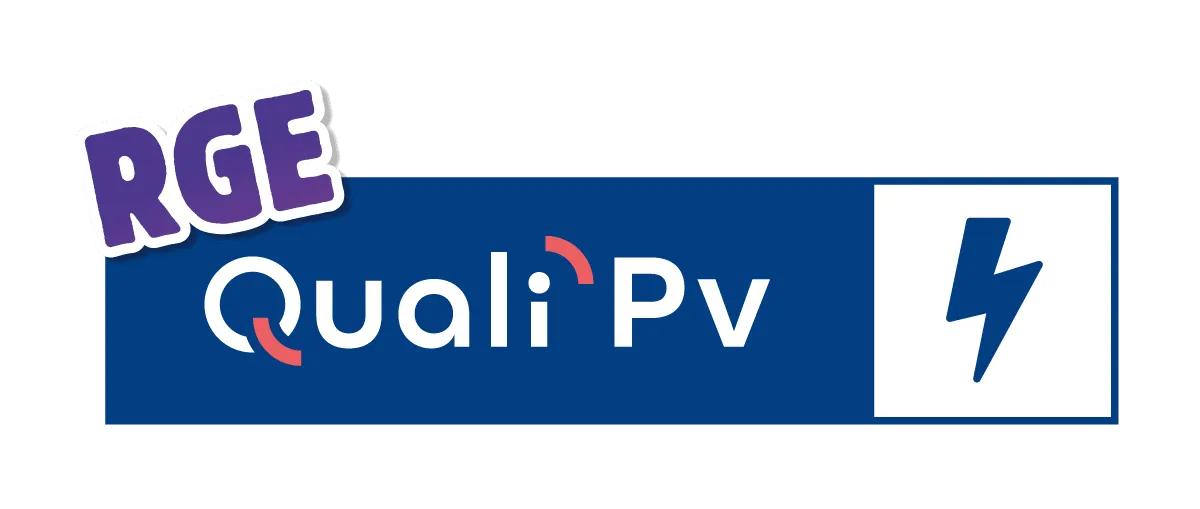 Certification RGE QualiPV