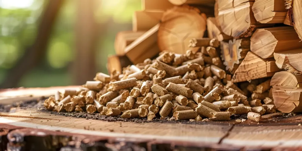 Poêles à bois et granulés