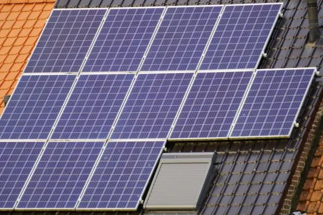 Photovoltaïque (2)