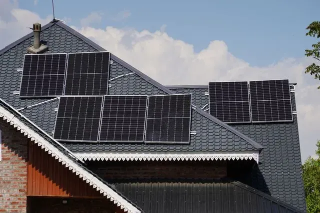 Photovoltaïque (3)