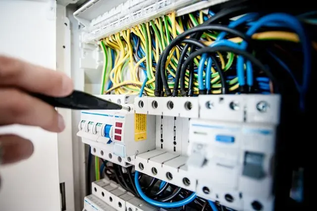 Electricité (1)
