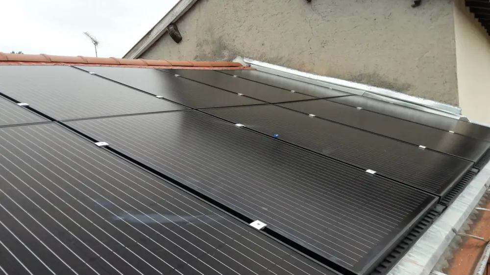 Photovoltaïque